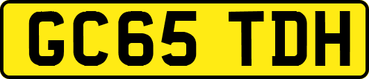 GC65TDH