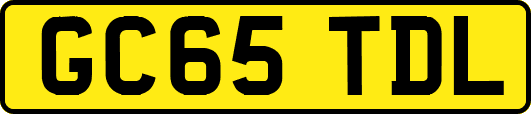 GC65TDL