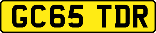 GC65TDR