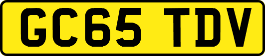 GC65TDV
