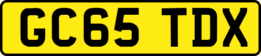 GC65TDX