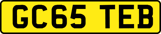 GC65TEB