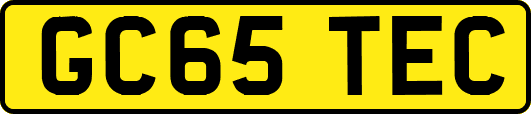 GC65TEC