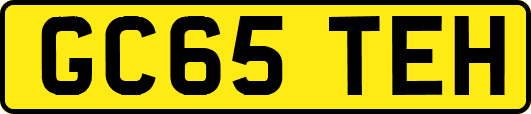 GC65TEH