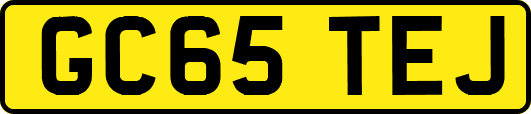 GC65TEJ