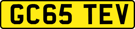 GC65TEV
