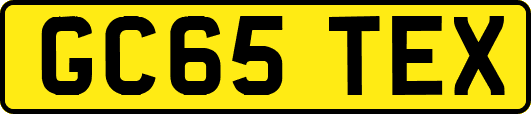 GC65TEX