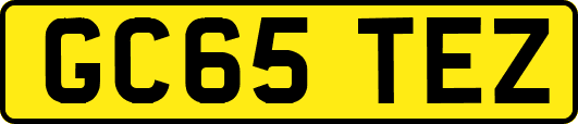 GC65TEZ
