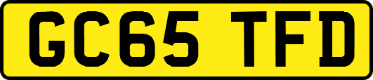 GC65TFD
