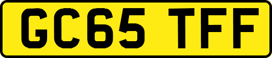 GC65TFF