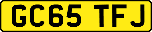 GC65TFJ