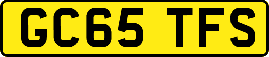 GC65TFS