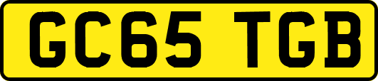 GC65TGB