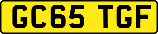 GC65TGF