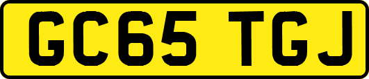 GC65TGJ