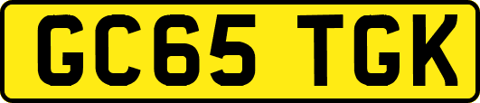 GC65TGK