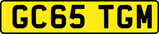 GC65TGM