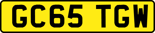 GC65TGW