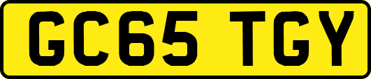 GC65TGY