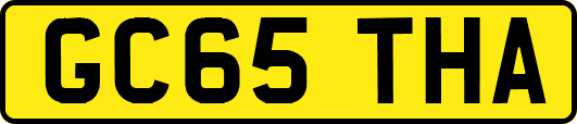 GC65THA
