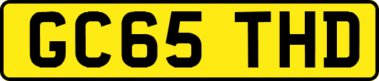 GC65THD