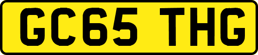 GC65THG