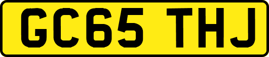 GC65THJ