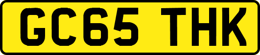 GC65THK