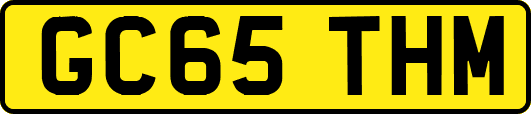 GC65THM