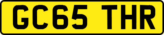 GC65THR