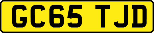 GC65TJD