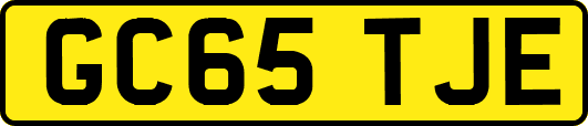 GC65TJE