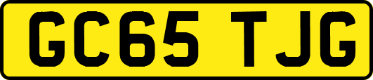 GC65TJG