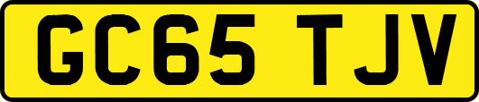 GC65TJV