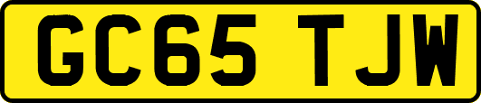 GC65TJW