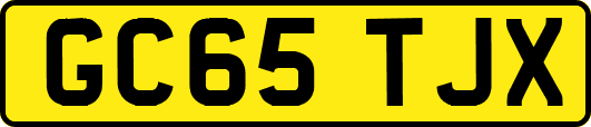 GC65TJX