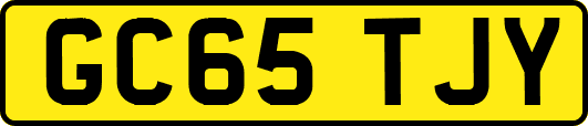 GC65TJY