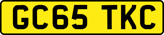 GC65TKC