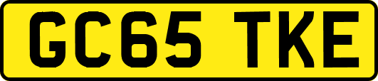 GC65TKE