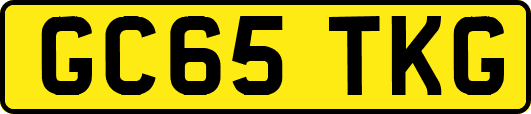 GC65TKG