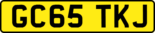 GC65TKJ
