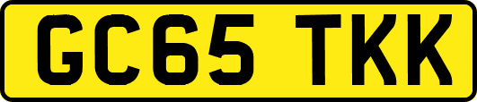 GC65TKK