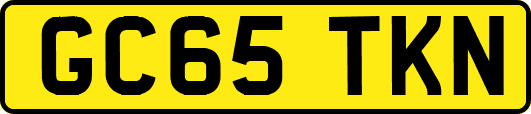 GC65TKN