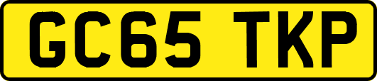 GC65TKP