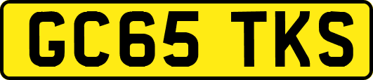 GC65TKS
