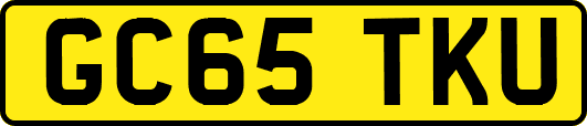 GC65TKU