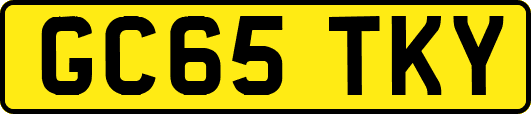 GC65TKY