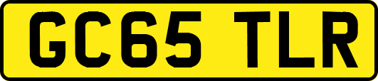 GC65TLR