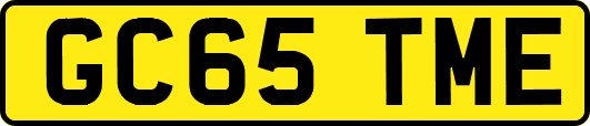 GC65TME