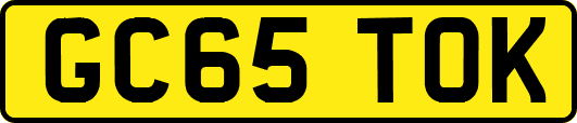 GC65TOK